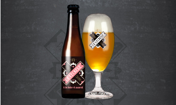 Brouwerij De Leckere 